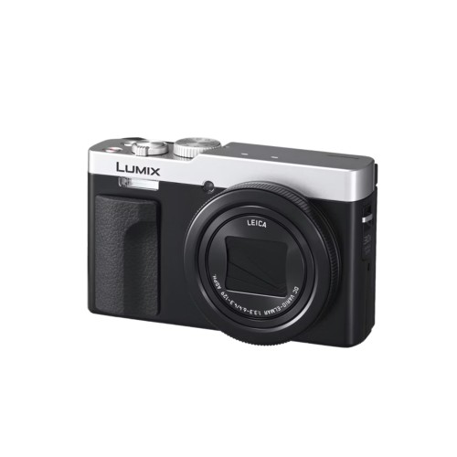 PANASONIC DMC-TZ99 SILVER