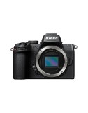 NIKON Z50 II BODY