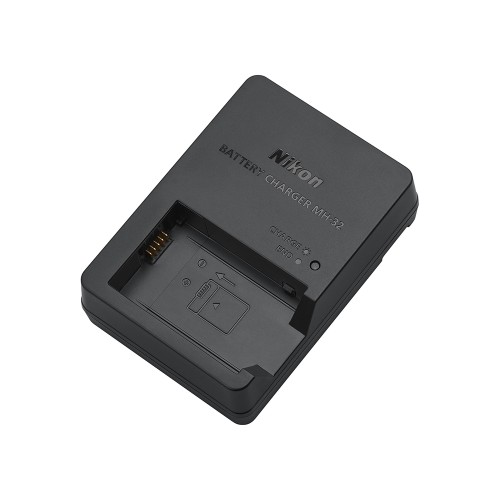 NIKON MH-32 CARICABATTERIE