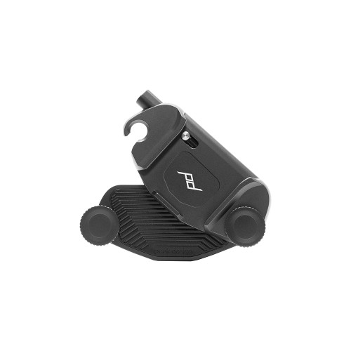 PEAKDESIGN CAPTURE SILVER