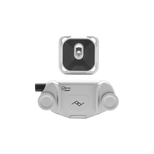 PEAKDESIGN CAPTURE BLACK