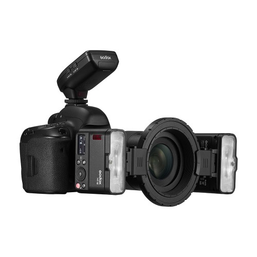 GODOX MF12 K2 MACRO FLASH