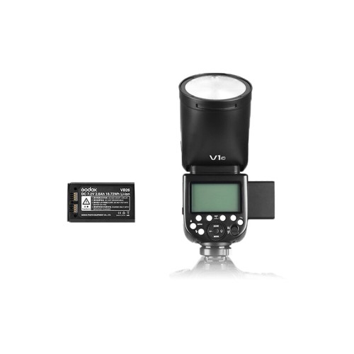 GODOX V1 S TTL