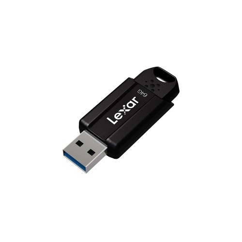 LEXAR 64 GB JUMPDRIVE S80