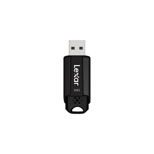 LEXAR 64 GB JUMPDRIVE S80