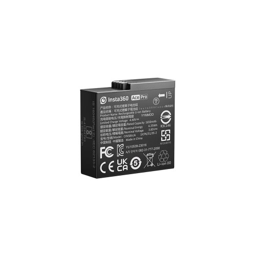 INSTA 360 BATTERY ACE - ACE...