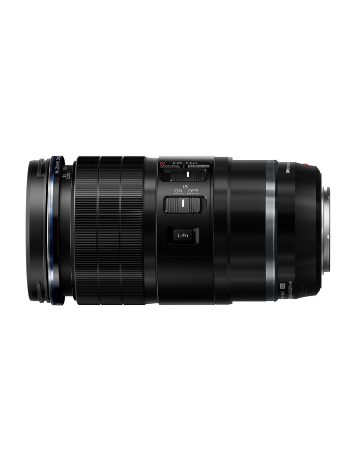 OM-SYSTEM M.ZUIKO 90mm...