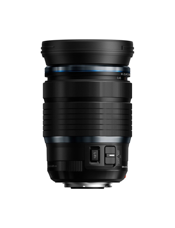OM-SYSTEM M.ZUIKO 12-100mm...