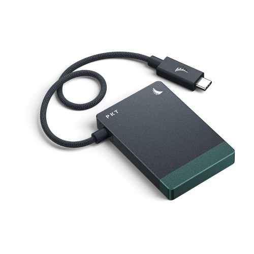 ANGELBIRD SD CARD READER PKT
