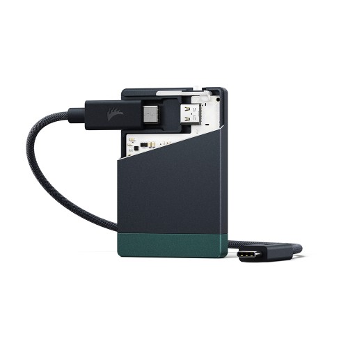 ANGELBIRD SD CARD READER PKT