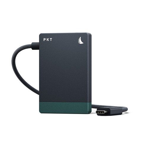 ANGELBIRD SD CARD READER PKT