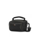 LOWEPRO FORMAT 100 - BLACK