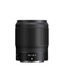 NIKON NIKKOR Z 35mm f/1.8 S