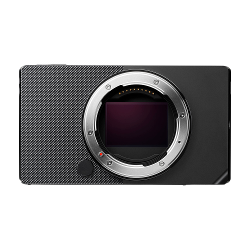 SIGMA BF CORPO BLACK