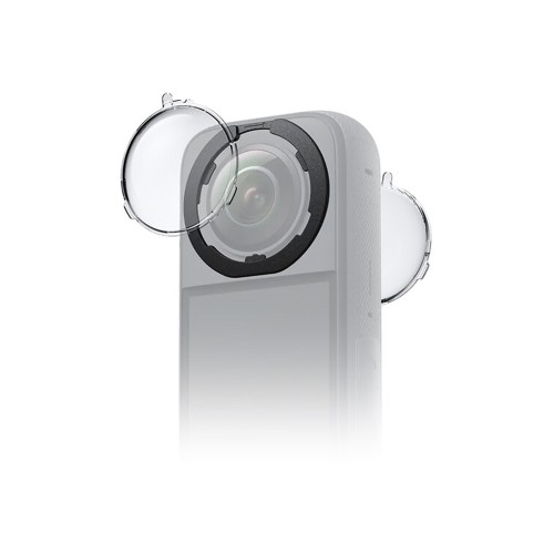 INSTA 360 STANDARD...