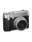 FUJIFILM FUJI GFX100RF SILVER
