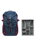 VSGO POCKET RANGER 35L NAVY...