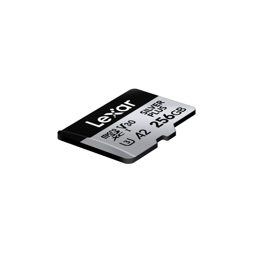 LEXAR 256 GB MICRO SDXC...