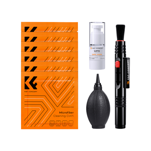 K&F CONCEPT LENS CLEANING KIT