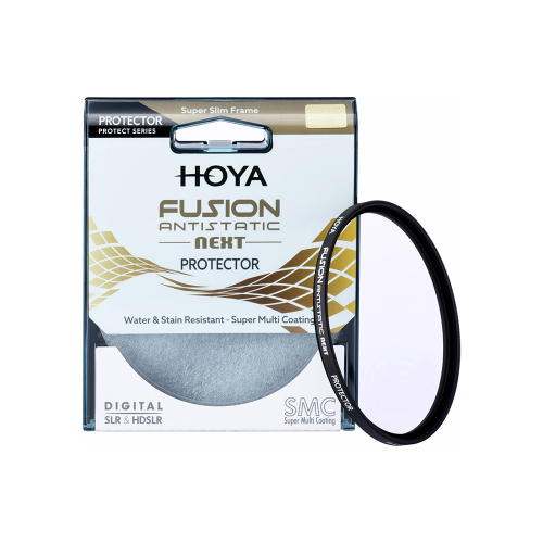 HOYA 55MM PROTECTOR FUSION...