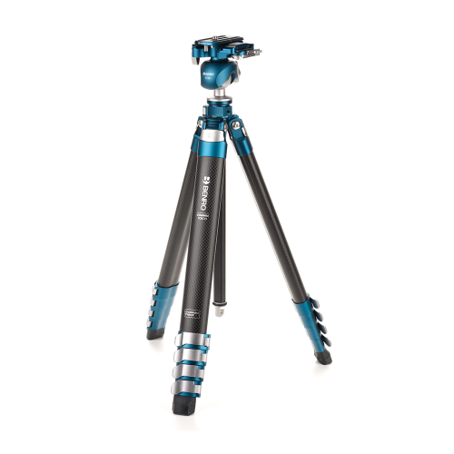 BENRO TCBC15FS30 CYANBIRD