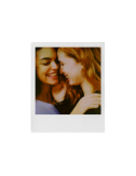 POLAROID I-TYPE COLOR