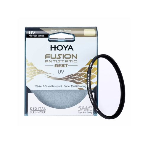 HOYA 67MM UV FUSION NEXT