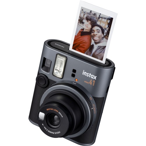 FUJIFILM INSTAX MINI 41 BLACK