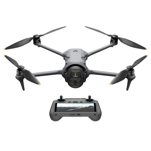 DJI MAVIC 4 PRO (DJI RC 2)