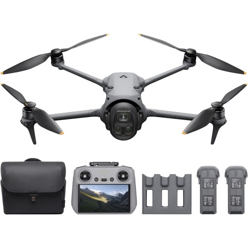DJI MAVIC 4 PRO FLY MORE...