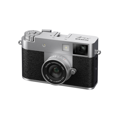 FUJIFILM FUJI X half X-HF1...