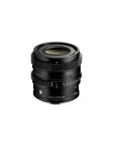 SIGMA 35mm f/2 DG C BLACK...