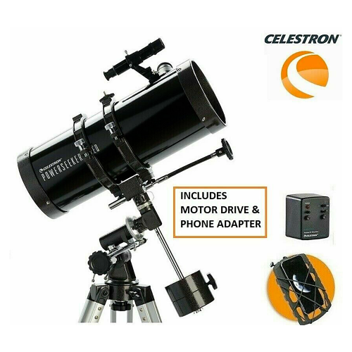 CELESTRON POWERSEEKER...