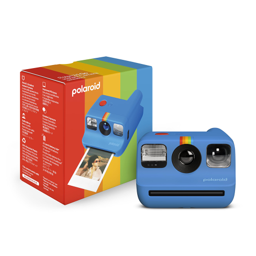 POLAROID GO BLUE GEN 2