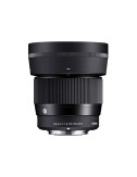 SIGMA 56mm f/1.4 DC DN...