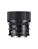 SIGMA 45mm f/2.8 DG C BLACK...