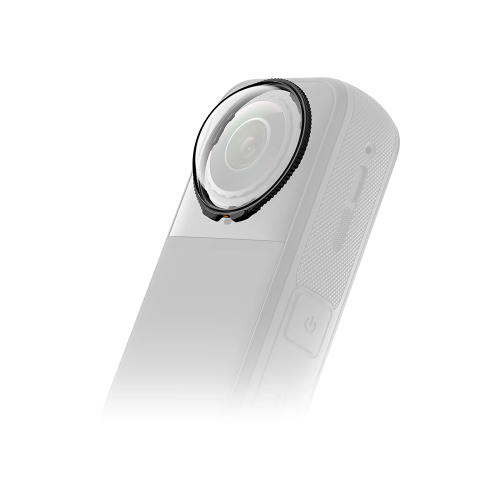 INSTA 360 PREMIUM LENS...
