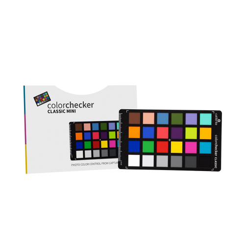 CALIBRITE COLORCHECKER...