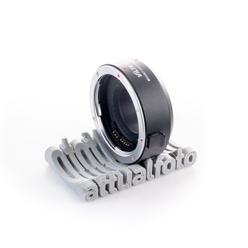 VILTROX EF TO FX1 - USATO