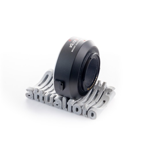 VILTROX EF TO FX1 - USATO