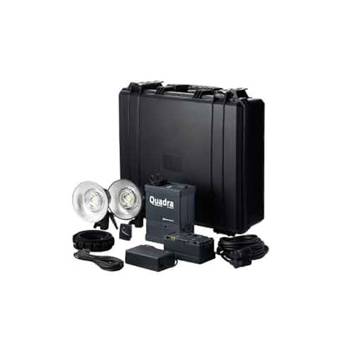 ELINCHROME R QUADRA DUO -...