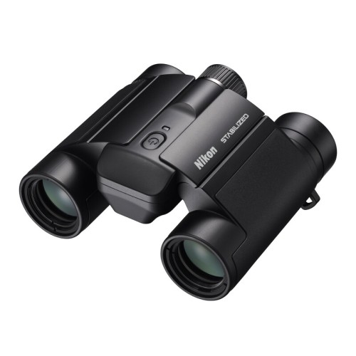 NIKON 12X25 STABILIZED S