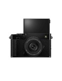 FUJIFILM FUJI X-E5 BLACK +...
