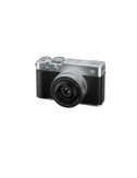 FUJIFILM FUJI X-E5 SILVER +...