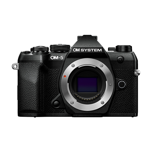 OM-SYSTEM OM-5 MK II BODY...