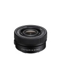 SONY E 16-50mm f/3.5-5.6 II...