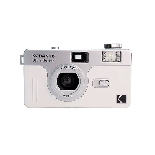 KODAK ULTRA F8 WHITE