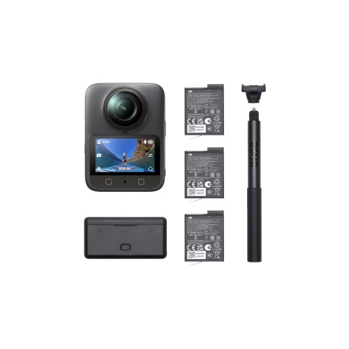 DJI OSMO 360 ADVENTURE COMBO