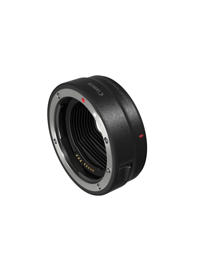 CANON MOUNT ADAPTER EF-EOS R