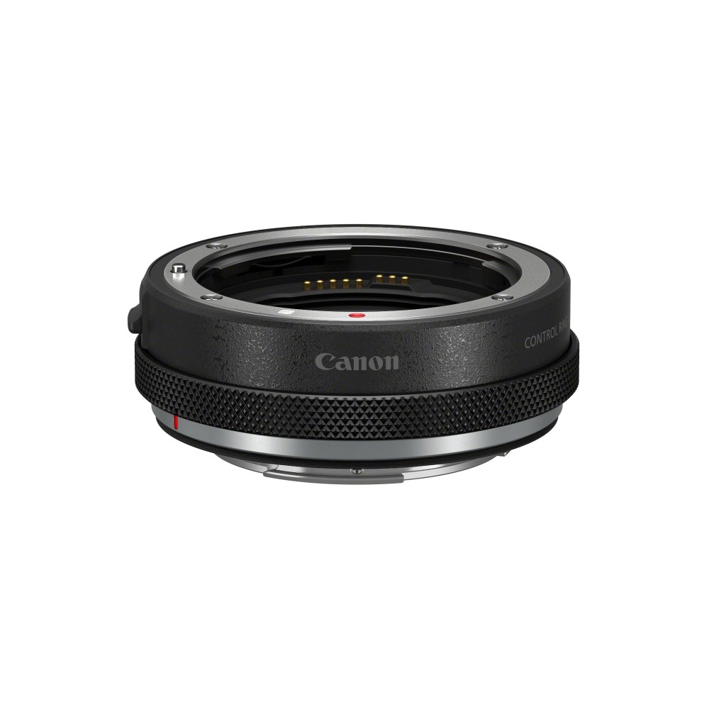 CANON CONTROL RING MOUNT ADAPTER EF-EOS R